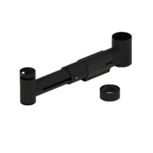 Pospole Montagearm - Durchmesser 28-45mm