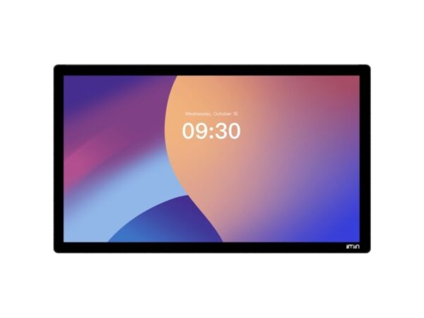 iMin Crane 1 - 21.5" IDS Touchsystem