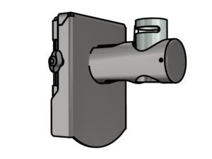 ANKER 40er Sockel