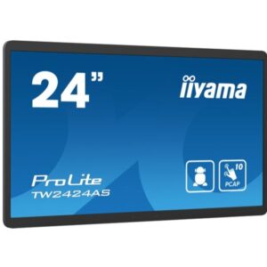 iiyama ProLite TW2424AS-B1 - 23.8" Touchmonitor