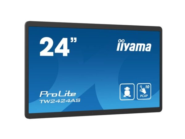 iiyama ProLite TW2424AS-B1  - 23.8" Touchmonitor
