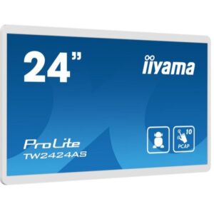 iiyama ProLite TW2424AS-W1 - 23.8" Touchmonitor
