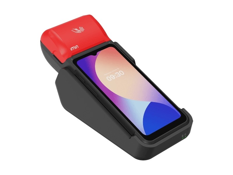 iMin Swift 2 Pro - 6.5" Display