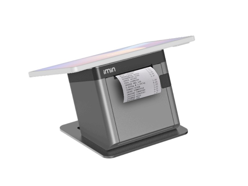 iMin Docking Station für Falcon 2