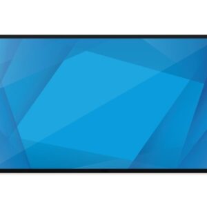 elo 6554L - 65" Interaktives Display