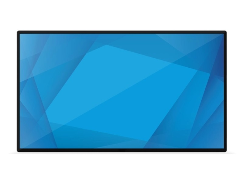 elo 6554L - 65" Interaktives Display