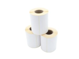 ARTDEV Etikettenrolle - Thermotransfer