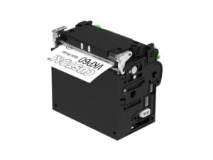 CUSTOM VKP60 Compact - Kioskeinbaudrucker