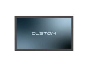 CUSTOM Peak Windows - 21.5" Touch Computer