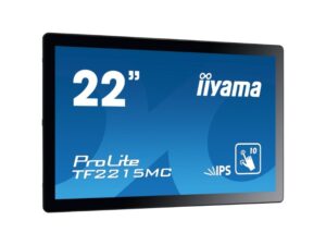 iiyama TF2215MC-B2 - 22" Open Frame Touch-Monitor