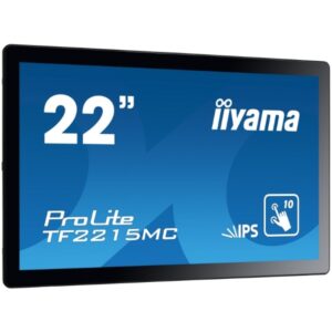 iiyama TF2215MC-B2 - 22" Open Frame Touch-Monitor