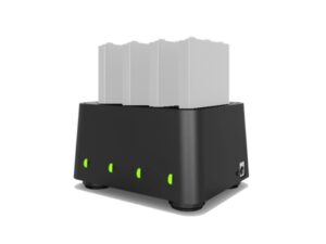 Elo Akku-Ladestation für M51 POS-Zubehör