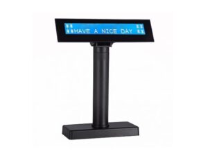ARTDEV LCD730 - LCD Kundendisplay
