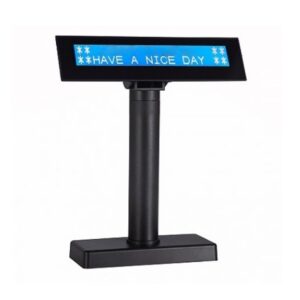 ARTDEV LCD730 - LCD Kundendisplay