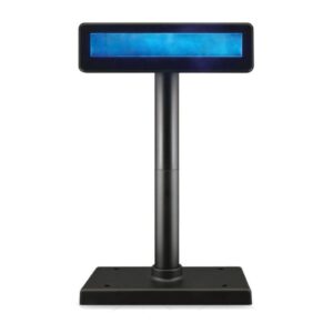 ARTDEV LCD750 - LCD Kundendisplay