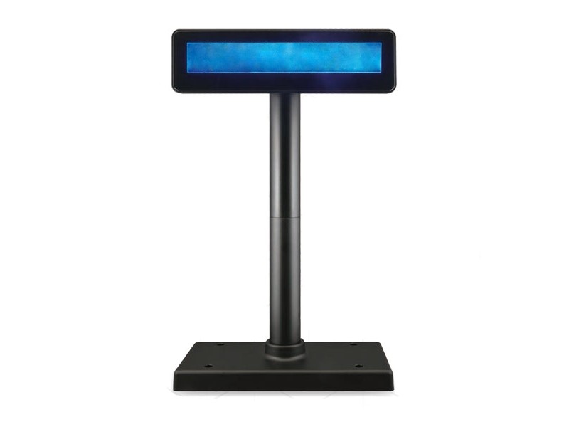 ARTDEV LCD750 - LCD Kundendisplay