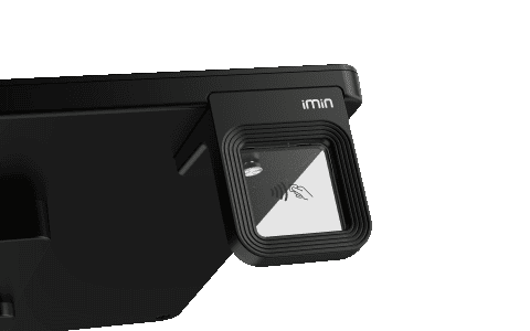 iMin NFC Antenne für Swan 2