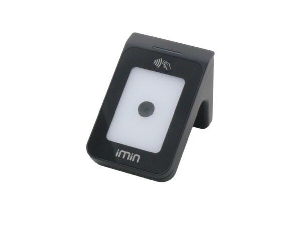 iMin NFC Antenne mit Barcodescanner für Swan 2