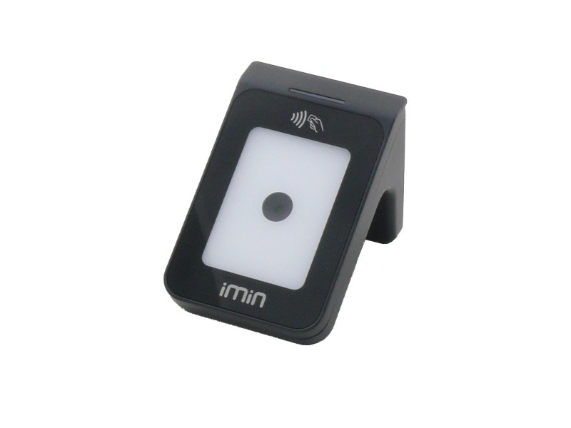 iMin NFC Antenne mit Barcodescanner für Swan 2