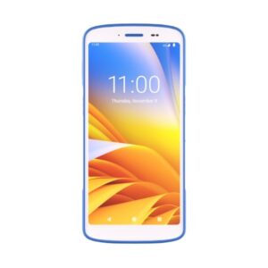 Zebra HC55 - Mobiler Computer mit Notfalltaste für das Gesundheitswesen