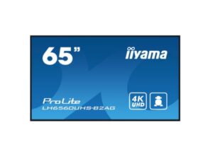 iiyama ProLite LH6560UHS-B2AG - 64.5" Digital Signage Display