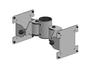 Ergonomic Solutions SP2 Arme