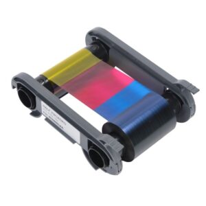 Evolis R7H006NAA - Farbband - Halbband