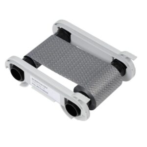 Evolis Farbband scratch-off monochrom für Zenius und Primacy - 1000 Karten/Rolle