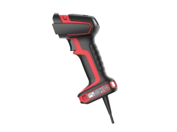 Honeywell Granit Ultra 2100iXR - 2D Barcodescanner