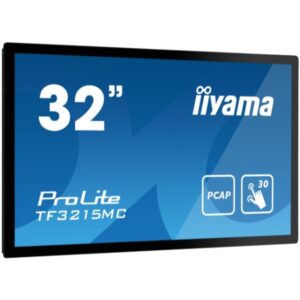 iiyama TF3215MC-B2 - 31.5" Touch-Großbildanzeige