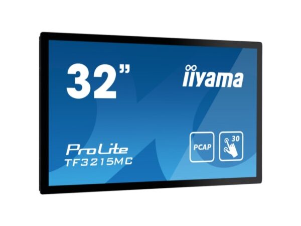 iiyama TF3215MC-B2 - 31.5" Touch-Großbildanzeige