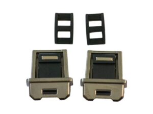 Zebra Clips für Tragegriff und Schultergurt  für ET6x