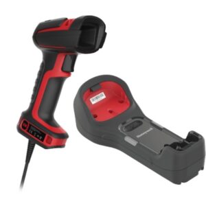 Honeywell Granit Ultra 2105iXR - 2D Barcodescanner