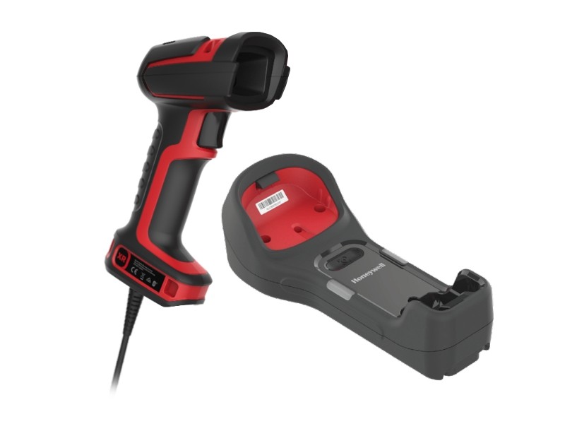 Honeywell Granit Ultra 2105iXR - 2D Barcodescanner