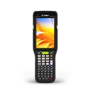 Zebra MC3450 Full Featured - Mobiler Computer