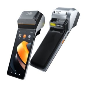 Sunmi V3 -  6.75" Display