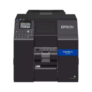 Epson ColorWorks C6000 - Farb-Etikettendrucker