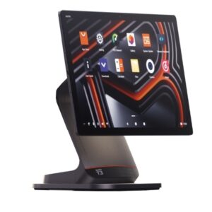 Sunmi T3 - Touchsystem