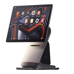 Sunmi T3 80MM - Touchsystem