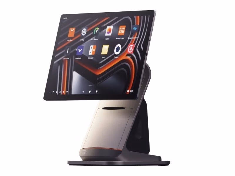 Sunmi T3 Touchsystem B2B-Produkt im PTMshop