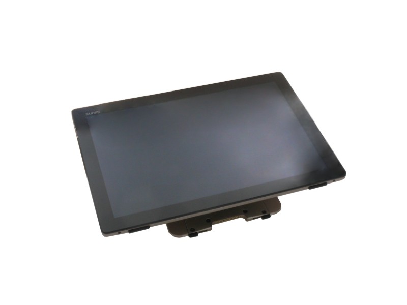 Sunmi 10" Kundendisplay (Touchscreen