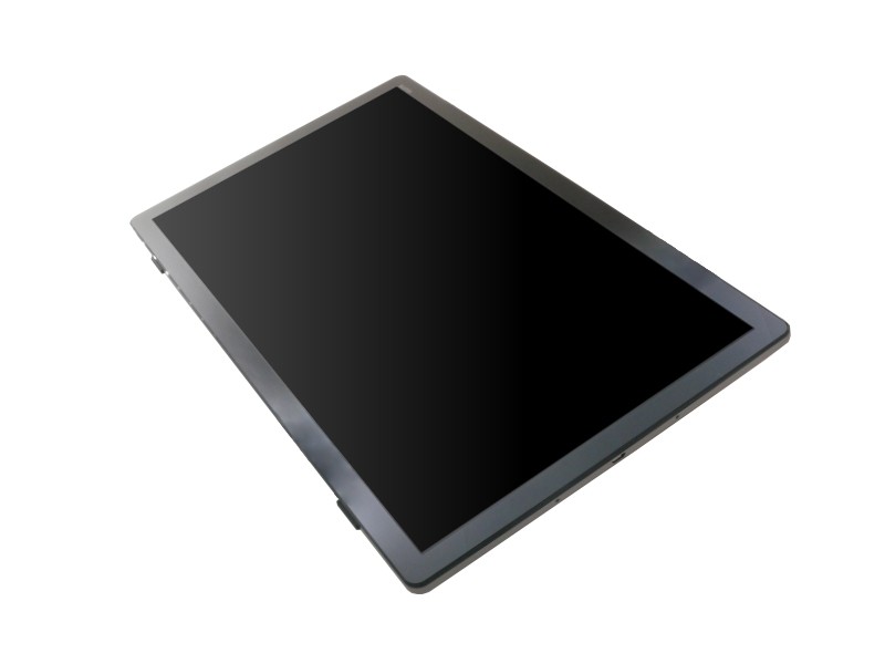 Sunmi 15" Kundendisplay (Touchscreen