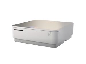 Star Micronics EMEA mPOP - Kassenlade-Bondrucker-Kombination