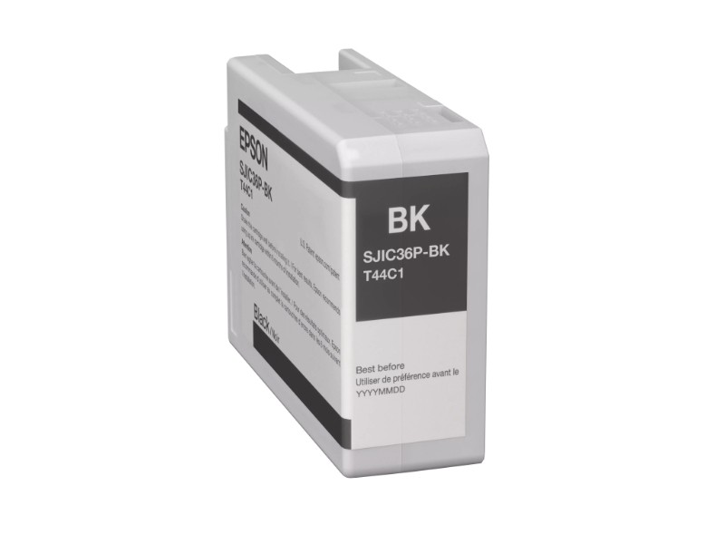 Epson C6000 Tintenpatrone