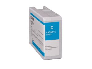 Epson Tintenpatrone (80ml)