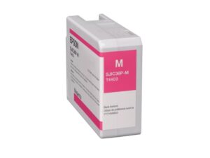 Epson Tintenpatrone (80ml)