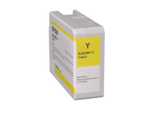 Epson Tintenpatrone (80ml)