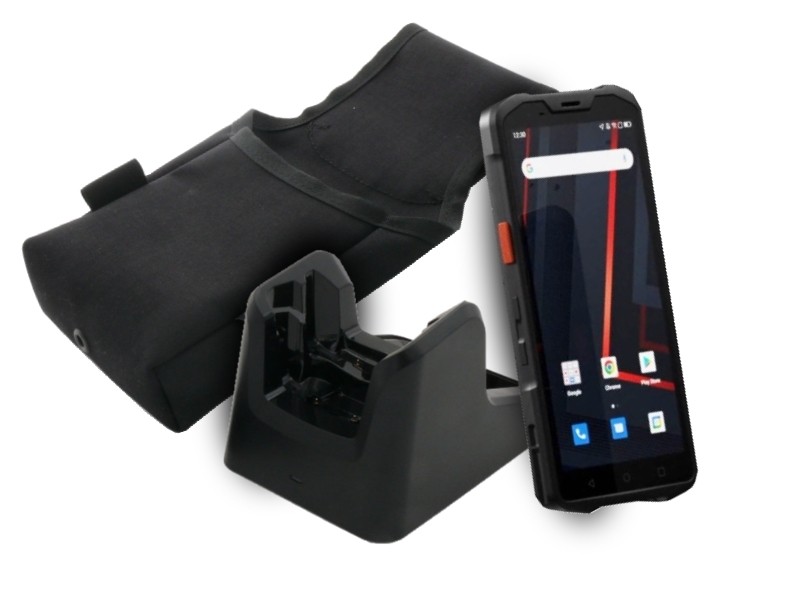 Sunmi L2s PRO - 5.5" Display