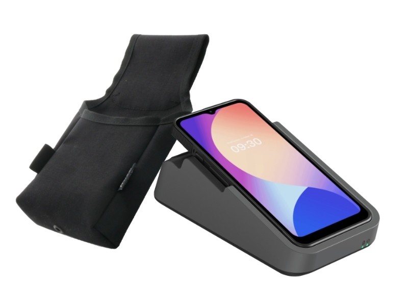 iMin Swift 1 Pro - 6.5" Display