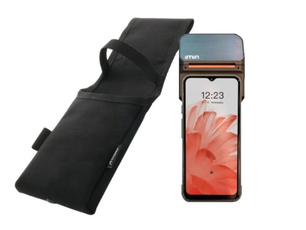 iMin Swift 1 Pro - 6.5" Display